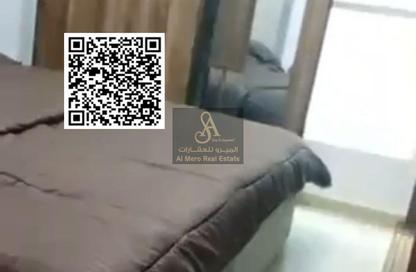 Apartment - 2 Bedrooms - 2 Bathrooms for sale in City Tower - Al Nuaimiya - Ajman Apartment - 2 Bedrooms - 2 Bathrooms for sale in City Tower - Al Nuaimiya - Ajman