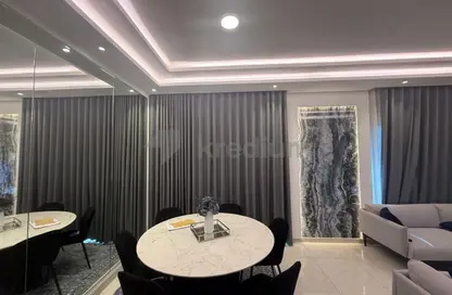 Townhouse - 3 Bedrooms - 4 Bathrooms for rent in Arabella Townhouses 3 - Arabella Townhouses - Mudon - Dubai