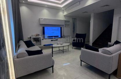 Townhouse - 3 - 4 for rent in Arabella Townhouses 3 - Arabella Townhouses - Mudon - Dubai Townhouse - 3 - 4 for rent in Arabella Townhouses 3 - Arabella Townhouses - Mudon - Dubai