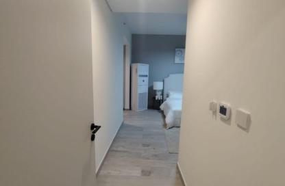 Apartment - 2 Bedrooms - 4 Bathrooms for sale in Bluebell Residence - Al Amerah - Ajman