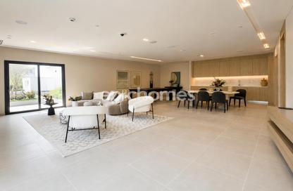 Apartment - 2 - 3 for sale in Golf Heights - The Views - Dubai