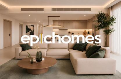 Apartment - 2 Bedrooms - 2 Bathrooms for sale in Golf Heights - The Views - Dubai
