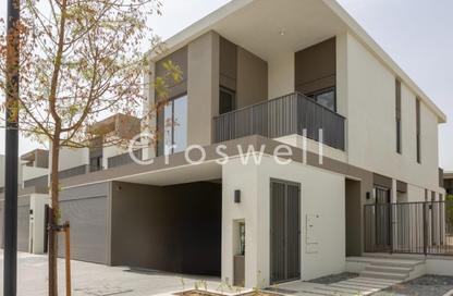 Townhouse - 4 Bedrooms - 4 Bathrooms for rent in Aura Gardens - Tilal Al Ghaf - Dubai