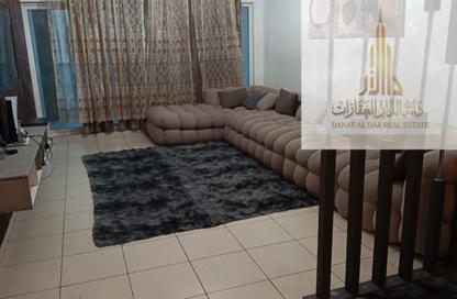 Apartment - 3 Bedrooms - 4 Bathrooms for sale in Ajman One Tower 1 - Ajman One - Ajman Downtown - Ajman Apartment - 3 Bedrooms - 4 Bathrooms for sale in Ajman One Tower 1 - Ajman One - Ajman Downtown - Ajman