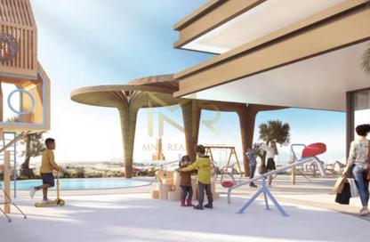 Apartment - Studio - 1 Bathroom for sale in One Central - RAK Central - Ras Al Khaimah Apartment - Studio - 1 Bathroom for sale in One Central - RAK Central - Ras Al Khaimah