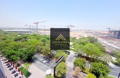 Apartment - 3 Bedrooms - 4 Bathrooms for rent in MISK Apartments - Aljada - Sharjah