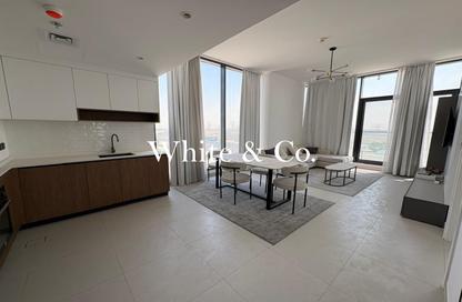 Apartment - 1 - 2 for rent in Prime Residency 3 - Al Furjan - Dubai