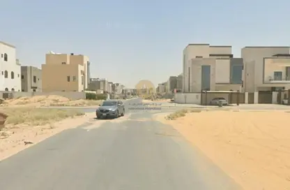 أرض - استوديو للبيع في الزاهية جاردنز - الزاهية - عجمان