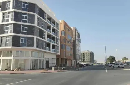 Bulk Sale Unit - Studio for sale in Al Jurf 3 - Al Jurf - Ajman Downtown - Ajman