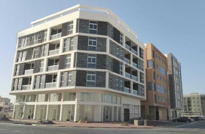 Bulk Sale Unit - Studio for sale in Al Jurf 3 - Al Jurf - Ajman Downtown - Ajman