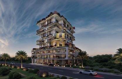 Duplex - 2 Bedrooms - 3 Bathrooms for sale in Villa Del Arte - Dubai Islands - Dubai