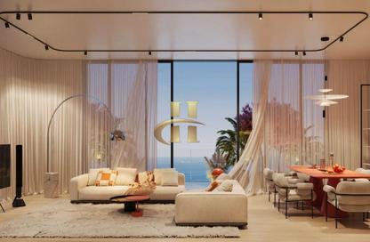 Duplex - 2 Bedrooms - 3 Bathrooms for sale in Villa Del Arte - Dubai Islands - Dubai