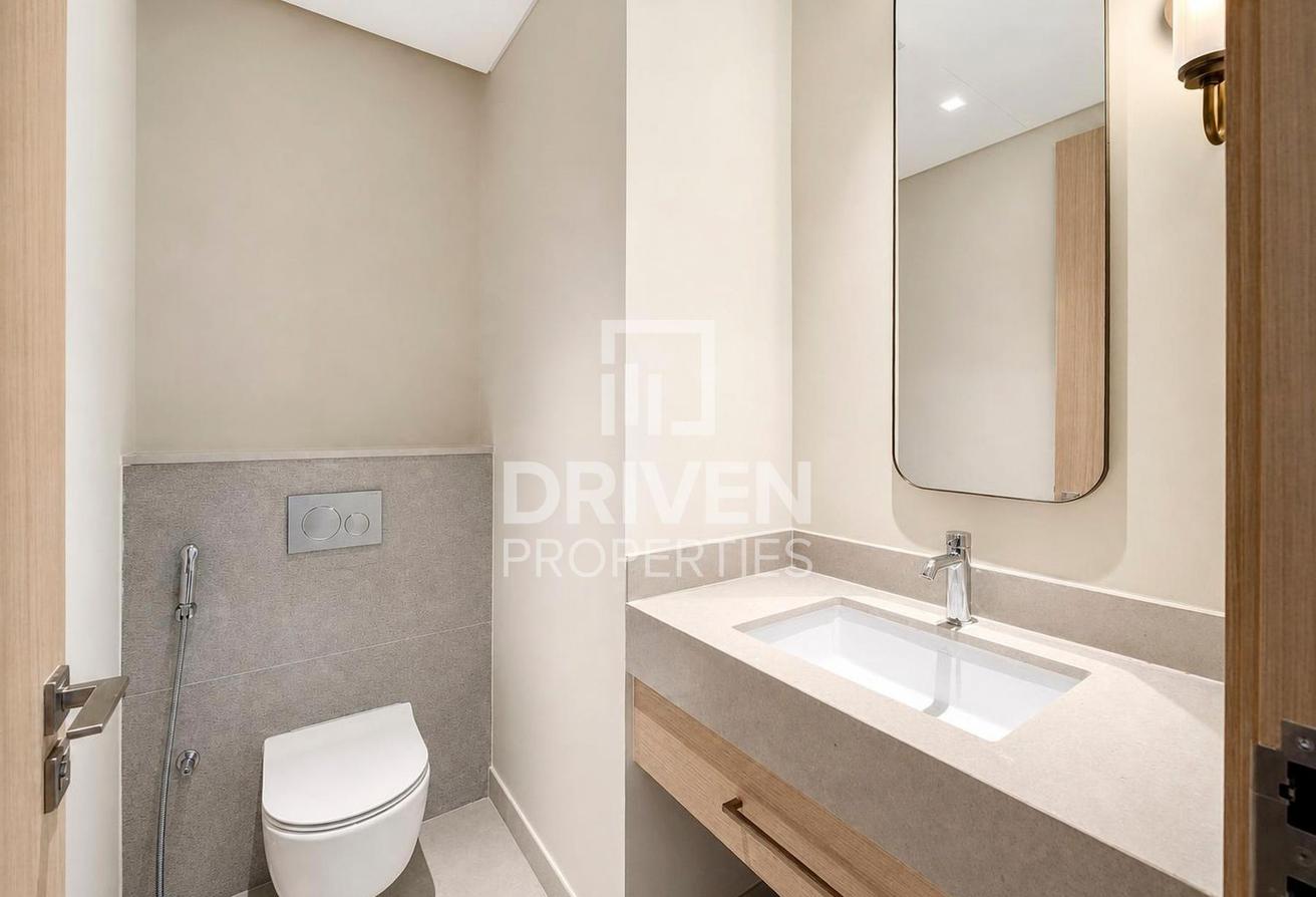Burj Khalifa | Maids Room | Fully Furnished photo 26