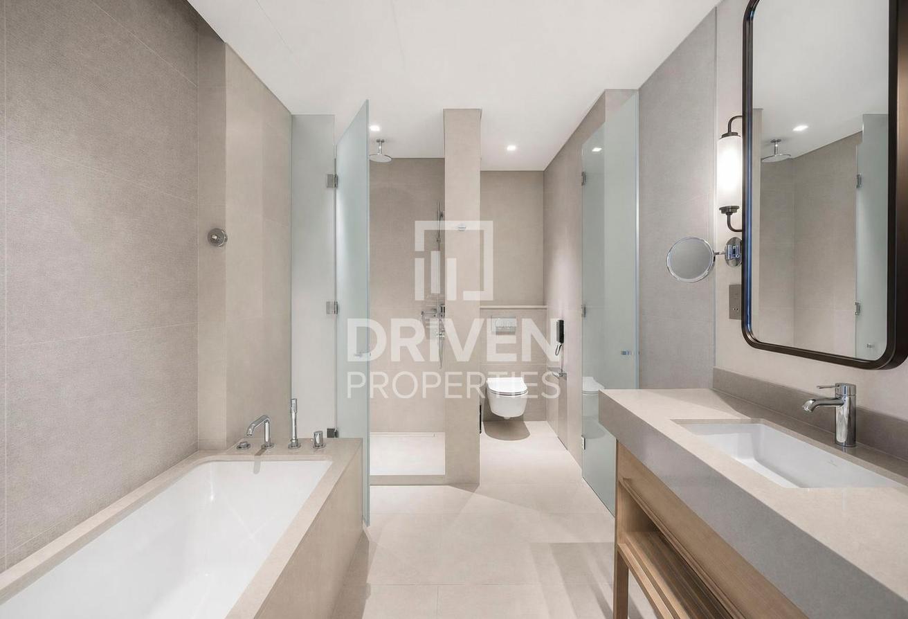 Burj Khalifa | Maids Room | Fully Furnished photo 24