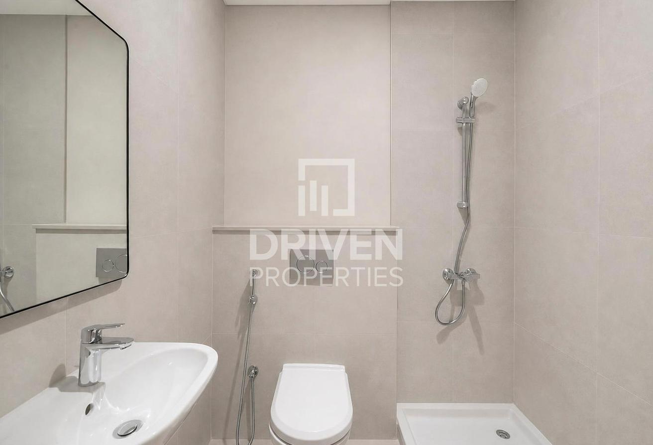 Burj Khalifa | Maids Room | Fully Furnished photo 23