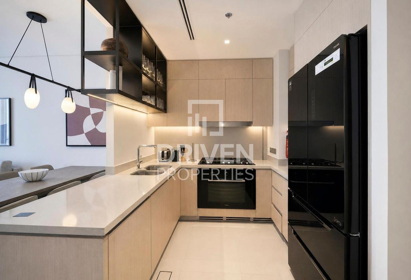 Burj Khalifa | Maids Room | Fully Furnished photo 21