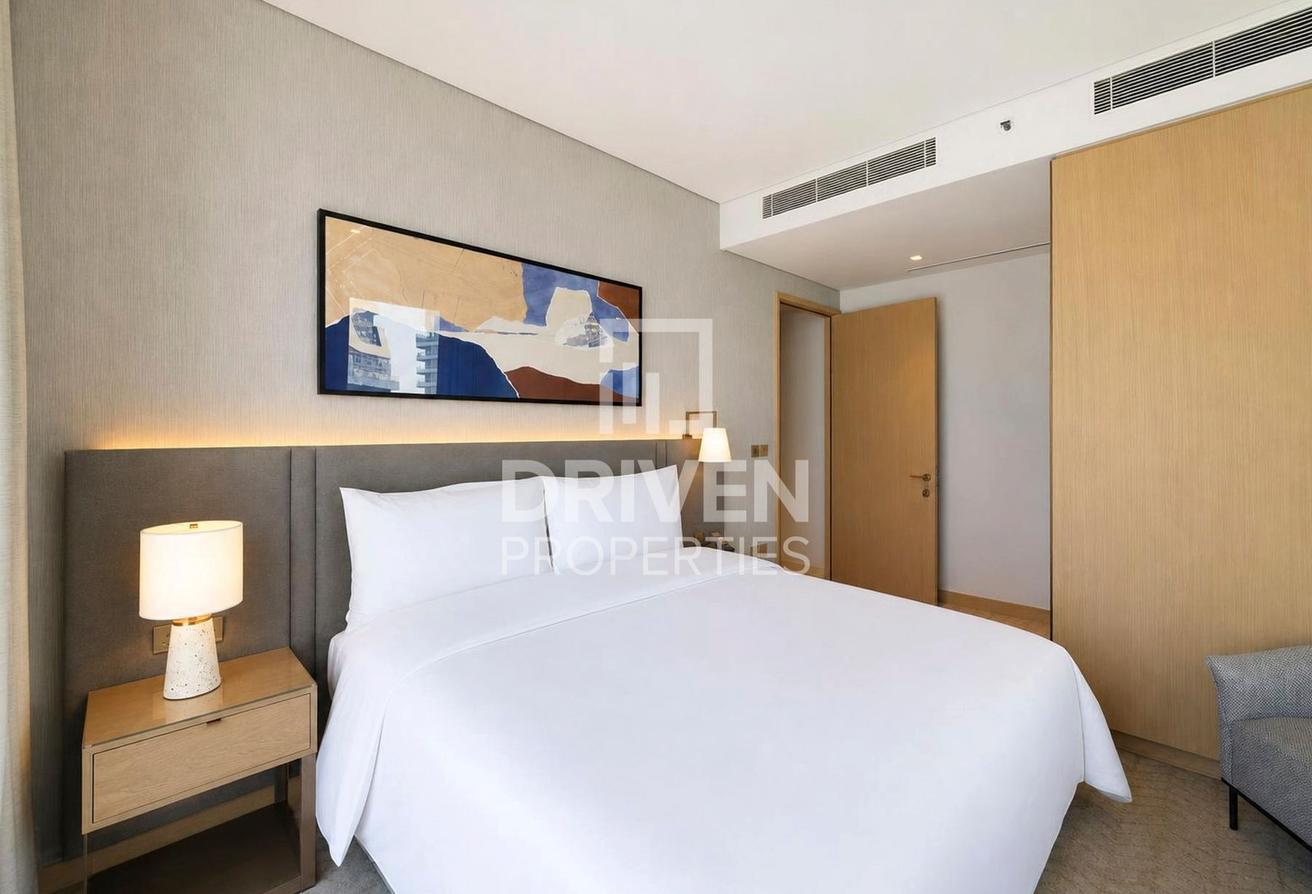 Burj Khalifa | Maids Room | Fully Furnished photo 10