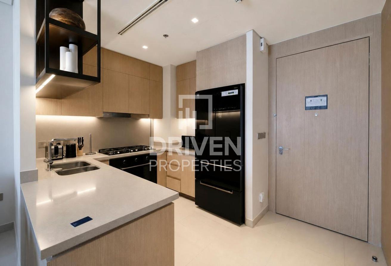 Burj Khalifa | Maids Room | Fully Furnished photo 22