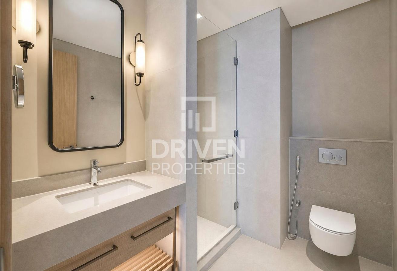 Burj Khalifa | Maids Room | Fully Furnished photo 25