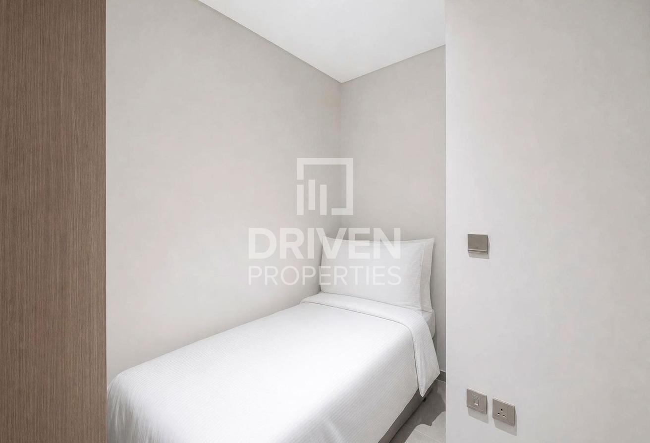 Burj Khalifa | Maids Room | Fully Furnished photo 19