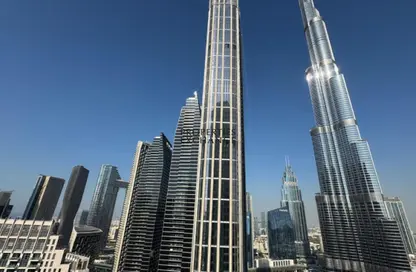 شقة - 2 غرف نوم - 2 حمامات للبيع في جراندي - منطقة دار الأوبرا - وسط مدينة دبي - دبي