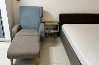 Apartment - 1 Bedroom - 2 Bathrooms for rent in Candace Acacia - Al Furjan - Dubai