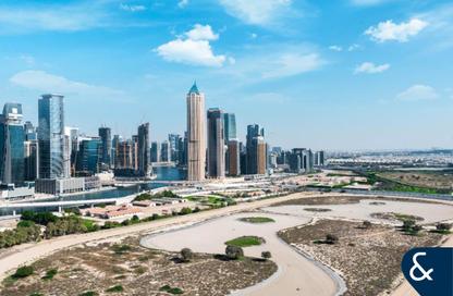 Apartment - 2 - 2 for rent in Aykon City Tower C - Aykon City - Business Bay - Dubai