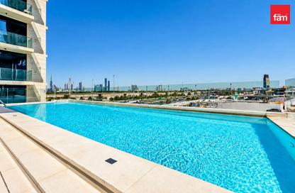 Apartment - Studio - 1 for sale in O10 - Al Jaddaf - Dubai