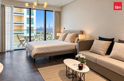 Apartment - Studio - 1 for sale in O10 - Al Jaddaf - Dubai Apartment - Studio - 1 for sale in O10 - Al Jaddaf - Dubai