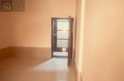 Apartment - Studio - 1 Bathroom for rent in Al Jurf 2 - Al Jurf - Ajman Downtown - Ajman