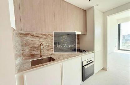 Apartment - Studio - 1 Bathroom for sale in Avelon Boulevard - Arjan - Dubai