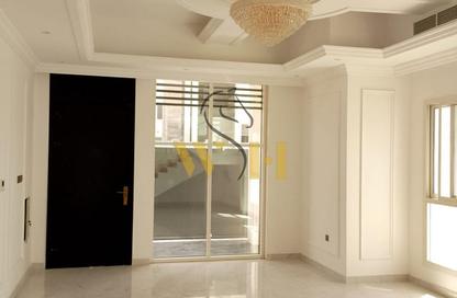 Villa - 6 Bedrooms - 7+ Bathrooms for sale in Al Helio 2 - Al Helio - Ajman