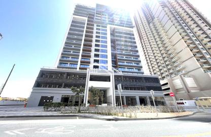 Apartment - 1 - 2 for rent in Tulip Oasis 10 - Majan - Dubai