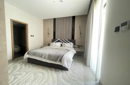 Apartment - 1 Bedroom - 2 Bathrooms for rent in Tulip Oasis 10 - Majan - Dubai Apartment - 1 Bedroom - 2 Bathrooms for rent in Tulip Oasis 10 - Majan - Dubai