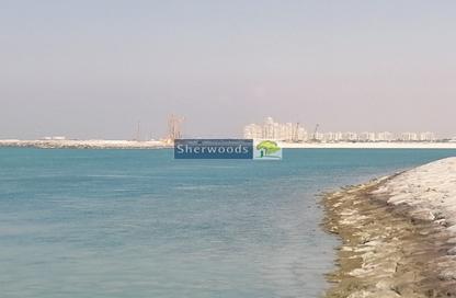 أرض - استوديو للبيع في جزيرة الافق - جزيرة المرجان - رأس الخيمة أرض - استوديو للبيع في جزيرة الافق - جزيرة المرجان - رأس الخيمة