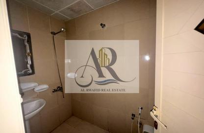 Apartment - 2 Bedrooms - 2 Bathrooms for rent in Al Rashidiya - Ajman Downtown - Ajman