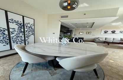 Apartment - 1 Bedroom - 2 Bathrooms for rent in The Lofts East - The Lofts - Downtown Dubai - Dubai