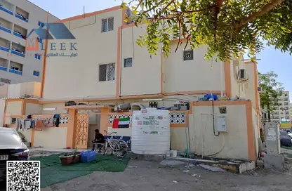 Whole Building - Studio for sale in Al Nakhil 1 - Al Nakhil - Ajman Whole Building - Studio for sale in Al Nakhil 1 - Al Nakhil - Ajman