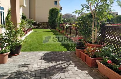 Apartment - 3 Bedrooms - 3 Bathrooms for rent in Masakin Al Furjan - Al Furjan - Dubai