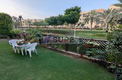 Apartment - 3 Bedrooms - 3 Bathrooms for rent in Masakin Al Furjan - Al Furjan - Dubai Apartment - 3 Bedrooms - 3 Bathrooms for rent in Masakin Al Furjan - Al Furjan - Dubai