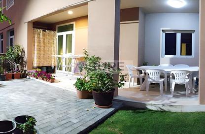 Apartment - 3 Bedrooms - 3 Bathrooms for rent in Masakin Al Furjan - Al Furjan - Dubai Apartment - 3 Bedrooms - 3 Bathrooms for rent in Masakin Al Furjan - Al Furjan - Dubai