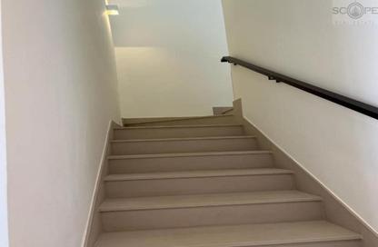 Townhouse - 4 Bedrooms - 4 Bathrooms for rent in Parkside 1 - Emaar South - Dubai South (Dubai World Central) - Dubai Townhouse - 4 Bedrooms - 4 Bathrooms for rent in Parkside 1 - Emaar South - Dubai South (Dubai World Central) - Dubai