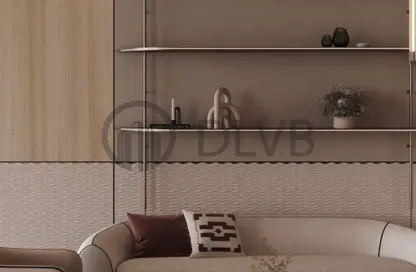 شقة - 1 حمام للبيع في بن غاطي سكاي رايز برج ب - بن غاطي سكاي رايز - الخليج التجاري - دبي