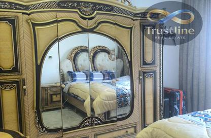 Apartment - 1 Bedroom - 2 Bathrooms for rent in City Tower - Al Nuaimiya - Ajman