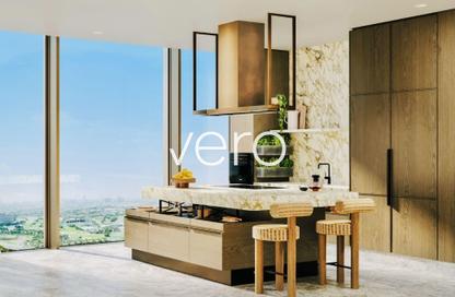 Apartment - 2 Bedrooms - 3 Bathrooms for sale in Six Senses Residences - Dubai Marina - Dubai Apartment - 2 Bedrooms - 3 Bathrooms for sale in Six Senses Residences - Dubai Marina - Dubai