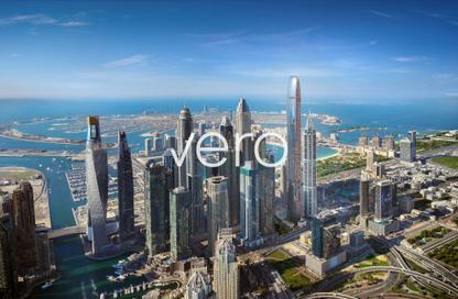 Apartment - 2 Bedrooms - 3 Bathrooms for sale in Six Senses Residences - Dubai Marina - Dubai