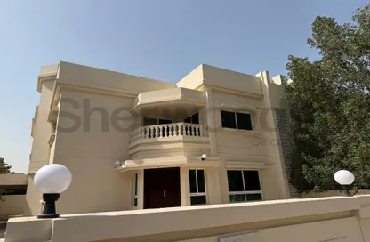 فيلا - 5 غرف نوم - 6 حمامات للايجار في فلل الصفا 2 - الصفا 2 - الصفا - دبي