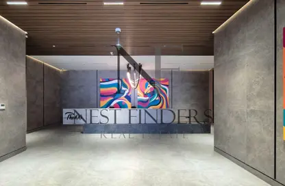 شقة - غرفة نوم - 2 حمامات للبيع في ال 100 - ميدان افينيو - ميدان - دبي