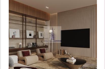 Apartment - 1 Bedroom - 1 Bathroom for sale in Binghatti Ruby - District 16 - Jumeirah Village Circle - Dubai