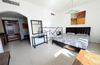 Apartment - Studio - 1 for rent in Marina Diamond 5 - Marina Diamonds - Dubai Marina - Dubai